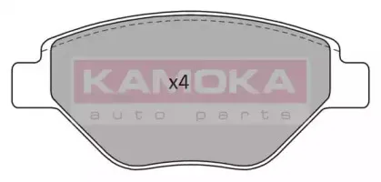 JQ101153 KAMOKA