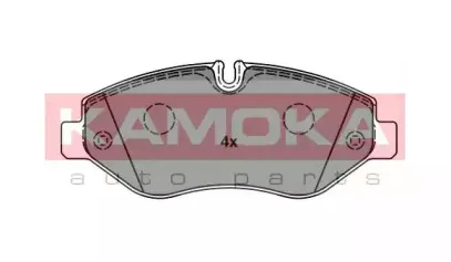 JQ101156 KAMOKA