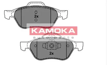 JQ101162 KAMOKA