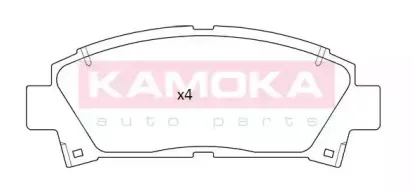 JQ101166 KAMOKA