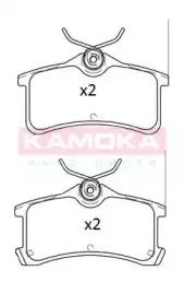 JQ101167 KAMOKA