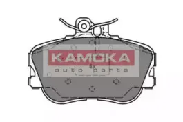 JQ1011708 KAMOKA Комплект тормозных колодок, дисковый тормоз