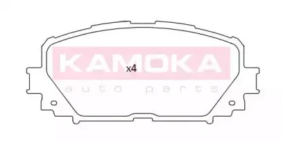 JQ101173 KAMOKA