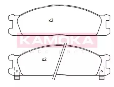 JQ101183 KAMOKA