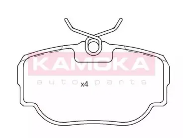 JQ101189 KAMOKA