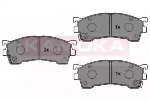 JQ1011900 KAMOKA