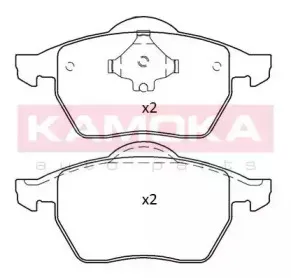 JQ101193 KAMOKA