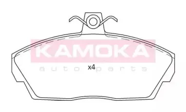JQ101194 KAMOKA