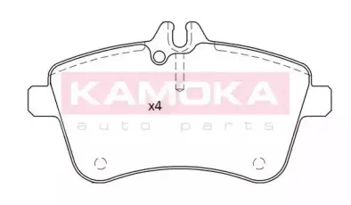 JQ101207 KAMOKA