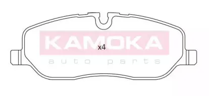 JQ101209 KAMOKA