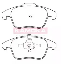 JQ101219 KAMOKA