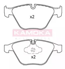 JQ101222 KAMOKA