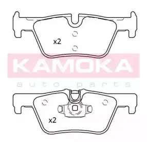 JQ101246 KAMOKA