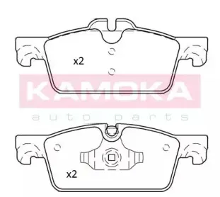 JQ101248 KAMOKA