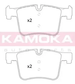 JQ101249 KAMOKA