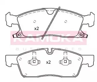 JQ101250 KAMOKA