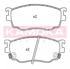 JQ101253 KAMOKA