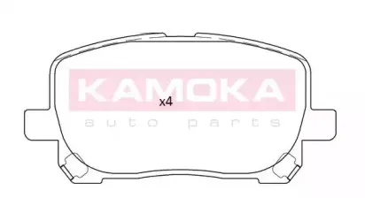JQ101256 KAMOKA