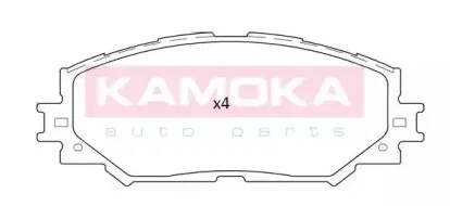 JQ101262 KAMOKA