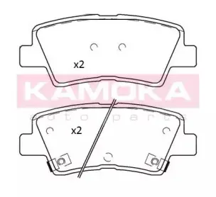 JQ101268 KAMOKA