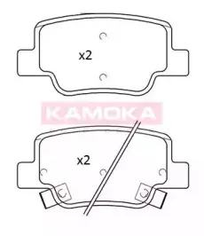 JQ101269 KAMOKA