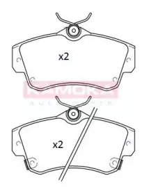 JQ101272 KAMOKA