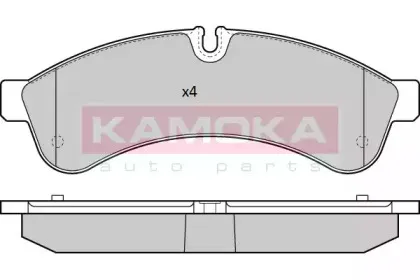 JQ101276 KAMOKA