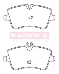 JQ1012858 KAMOKA