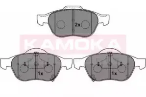 JQ1012894 KAMOKA