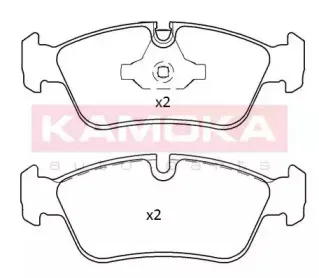 JQ101291 KAMOKA