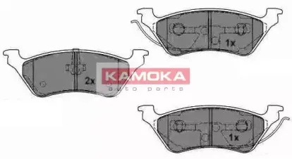 JQ1012950 KAMOKA
