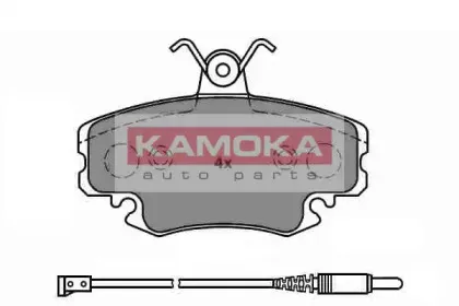 JQ1013208 KAMOKA