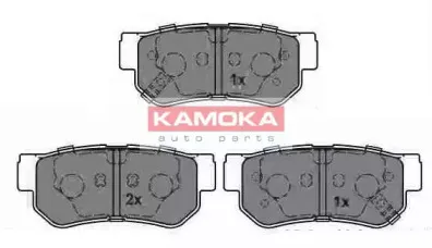 JQ1013212 KAMOKA