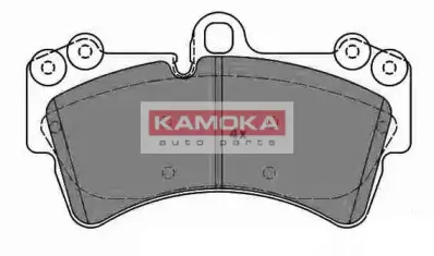 JQ1013252 KAMOKA