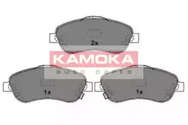 JQ1013296 KAMOKA