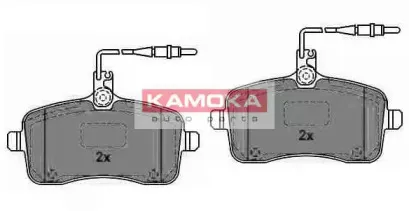 JQ1013450 KAMOKA