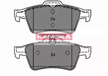 JQ1013532 KAMOKA