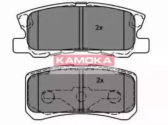 JQ1013678 KAMOKA