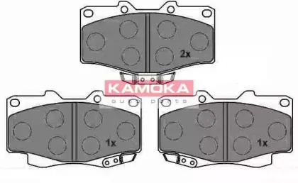 JQ1013704 KAMOKA