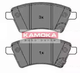 JQ1013750 KAMOKA