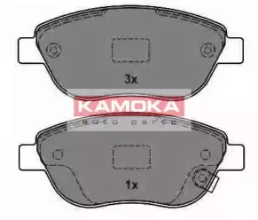 JQ1013838 KAMOKA