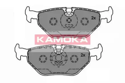 JQ1013870 KAMOKA