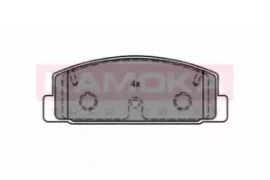 JQ101744 KAMOKA