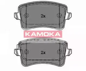 JQ1018100 KAMOKA