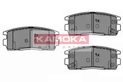 JQ1018370 KAMOKA