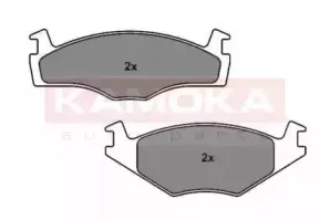 JQ101838 KAMOKA