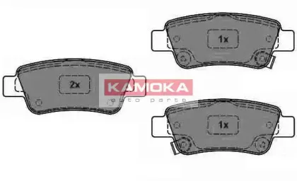 JQ1018466 KAMOKA