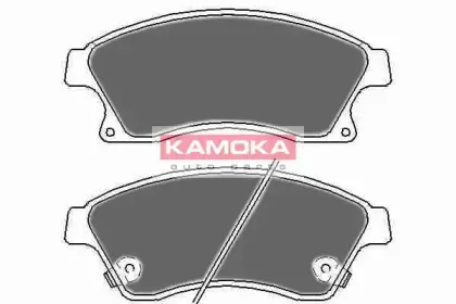 JQ1018524 KAMOKA