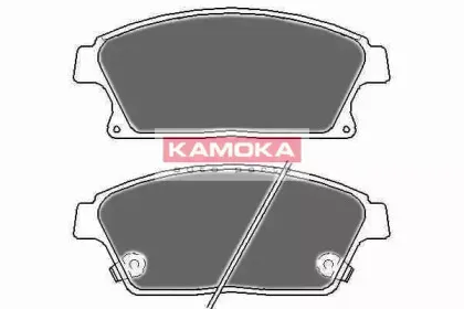 JQ1018528 KAMOKA
