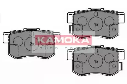 JQ1018538 KAMOKA